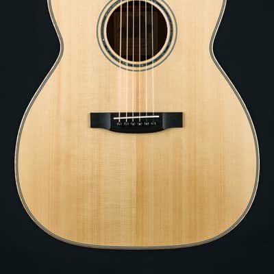 Froggy Bottom F14 Deluxe Cutaway Figured Koa and Adirondack Spruce Used (2023) image 4