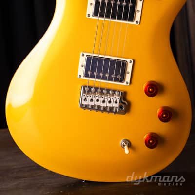 PRS SE DGT Gold Top image 2