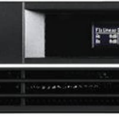 Dynacord C2800FDi 1 400W 2-channel 70V Power Amplifier image 2
