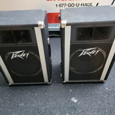 Peavey 112h 2000 - 2005 - Black image 1