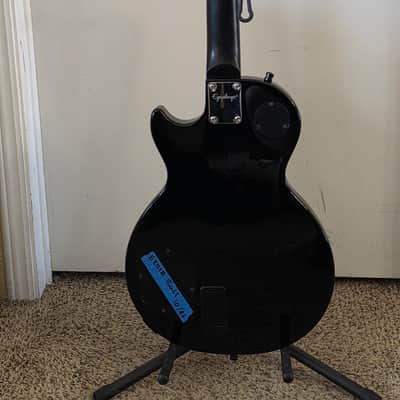 Epiphone Les Paul 100E 2025 - Black image 4