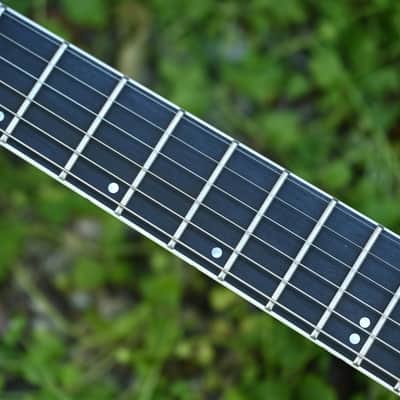 Ibanez RG5440C Prestige DFM - Deep Forest Green Metallic image 15