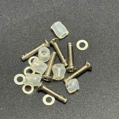PRS Silver Sky SE Pickups (Complete Set), White image 3