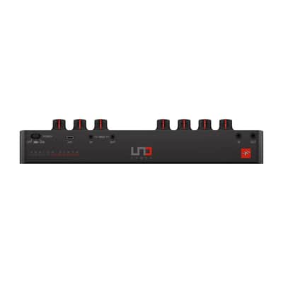 IK Multimedia UNO Synth *USA Small Business* image 3