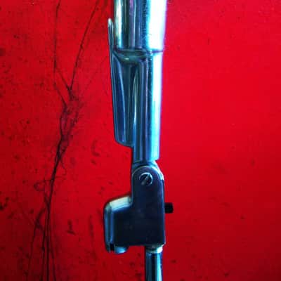 Vintage 1950's Electro-Voice 664 Cardioid Dynamic Microphone w stand prop display repair image 11