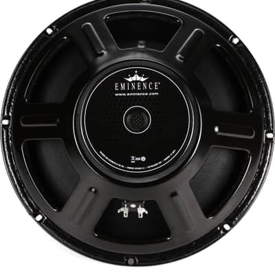 Eminence Delta-15A American Standard Series 15-inch 400-watt Replacement Speaker - 8 ohm image 1