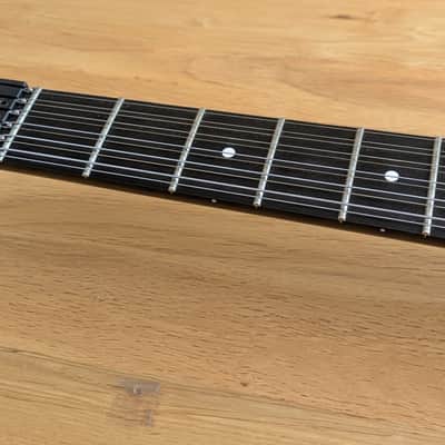 Steinberger GL2-12 1989 - Black image 14
