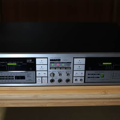 Pioneer CT-YBW Cassette Deck Retro Hi-Fi image 6