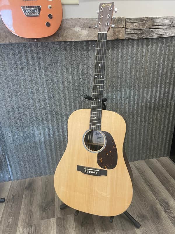 Martin X Series DX1AE Special
