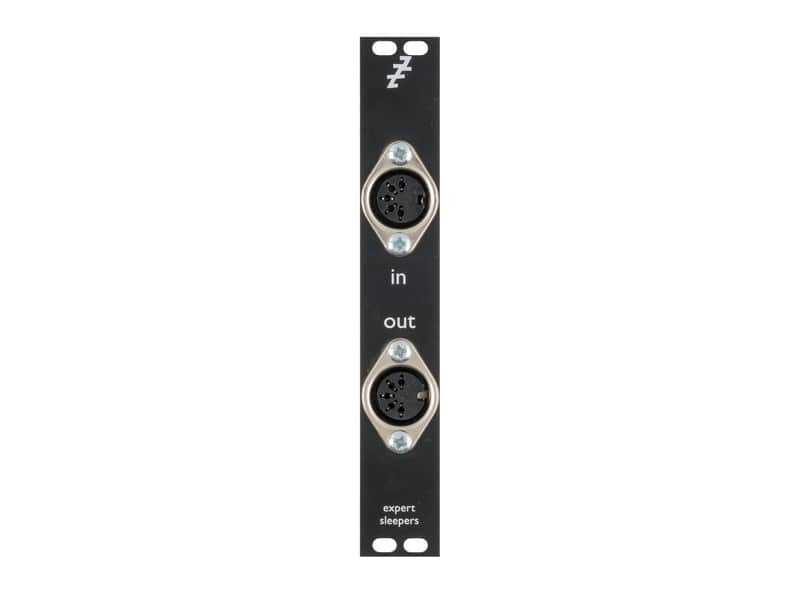 Expert Sleepers MIDI Breakout Expander [USED] image 1