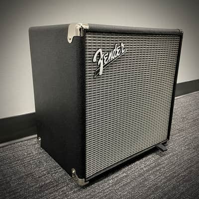 Fender Rumble 25W V3 image 2