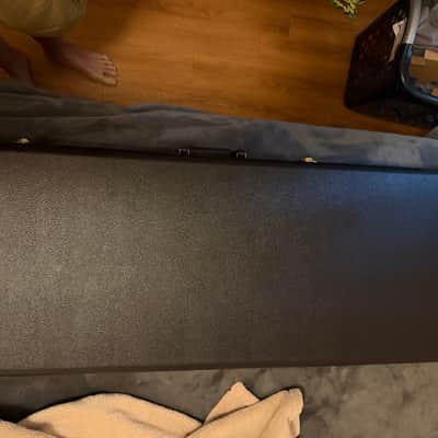 PRS SC 594 2016 - Charcoal Gray 10 Top image 6