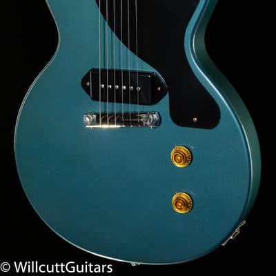 Gibson Custom Shop 1957 Les Paul Junior Single Cut Willcutt Exclusive Pelham Blue VOS (425) image 1