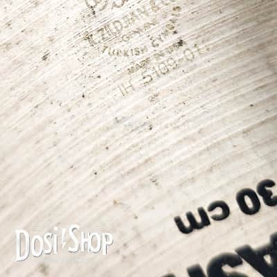 Zildjian K 12" Splash – Late ’90s - Made in USA image 9