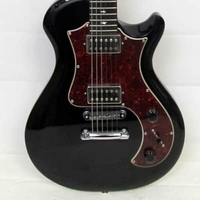 Used PRS SE Starla RLBL Black VGC image 21