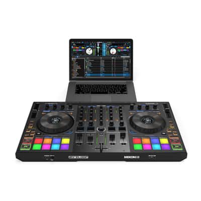 Immagine Reloop Mixon 8 Pro - Customer Return! - 10