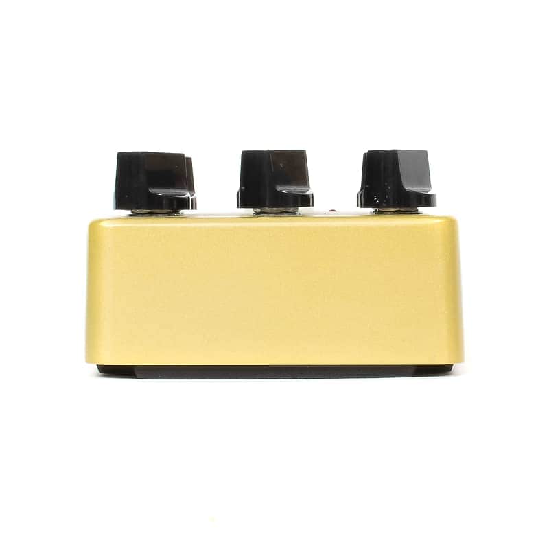 Joyo JF-13 AC Tone Overdrive image 7