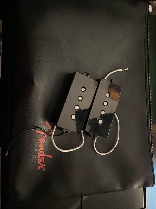 Fender V-Mod Bass Pickup: 64% OFF!