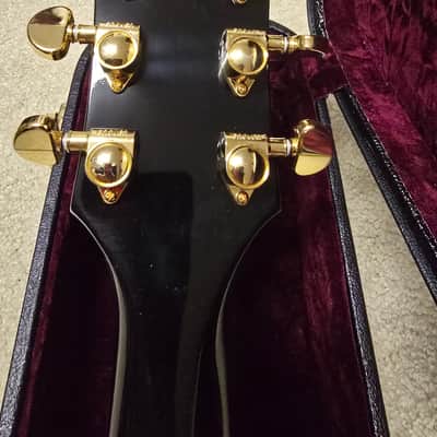 Gibson SG Custom 2017 image 6