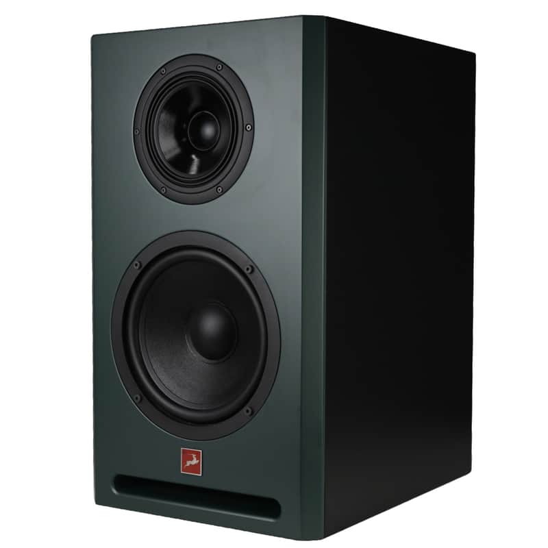 Antelope Audio Atlas i8 Active Studio Monitor - Single image 2