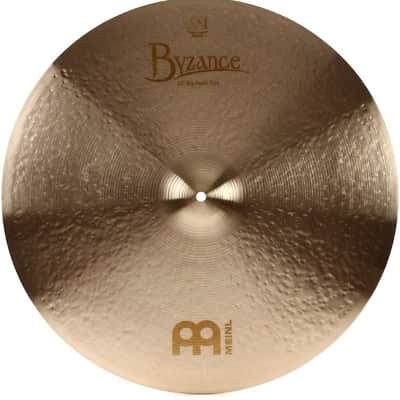 Meinl 22" Byzance Jazz Big Apple Ride