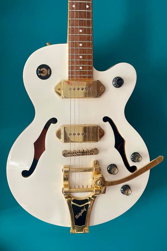 Epiphone Wildkat Royale | Reverb Canada