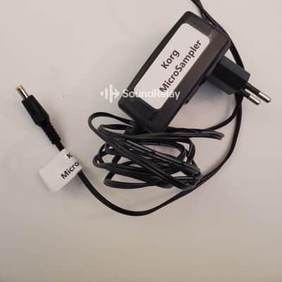 Korg MS1 - MicroSampler - Mic Included - PSU Included - Manual Included - Tested image 18