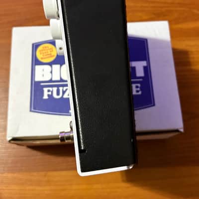 Limited edition! Mythos Pedals Big Puft big box image 2