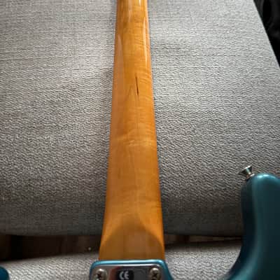 Fender Classic Series '60s Stratocaster image 3