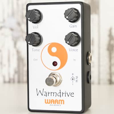 Warm Audio Warmdrive (Used) image 3
