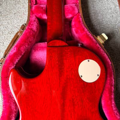 Gibson Les Paul Dimarzio image 11