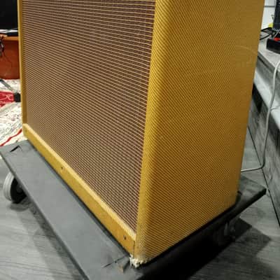 Fender Twin Amp 57 image 1