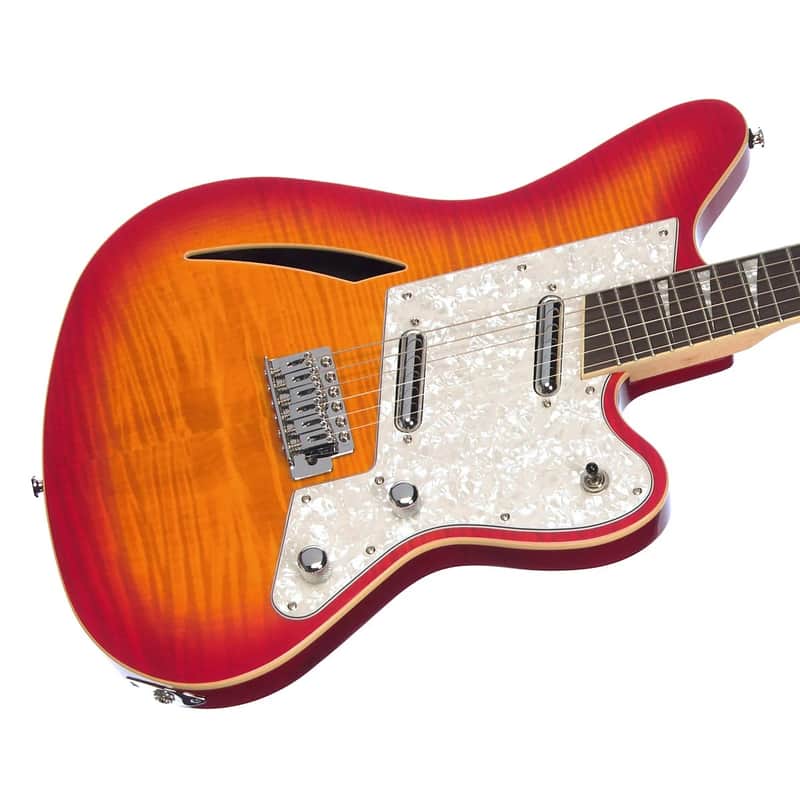 Eastwood Surfcaster image 4