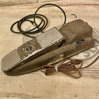 Dearmond Tremolo Unit 1950's image 8