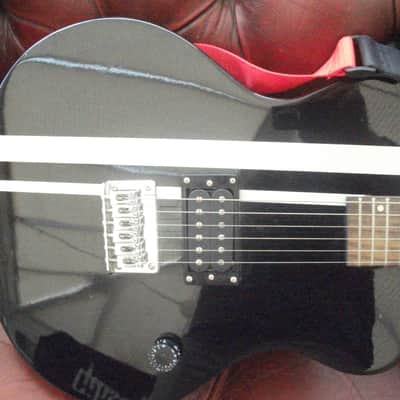 Electric Guitar CB SKY image 3