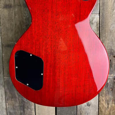 Les Paul Standard 60s Bourbon Burst Gibson image 7