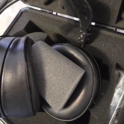 Audeze LCD-X v2 Creator Package Over-Ear Headphones image 6
