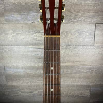 B&G Little Sister Crossroads Non-Cutaway P90 – Tobacco Burst - USED image 4