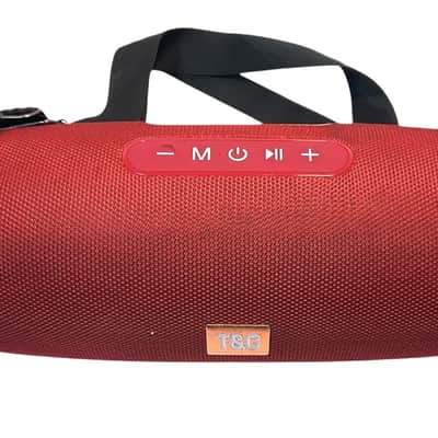 TCL Bluetooth speaker Bluetooth Speaker image 2