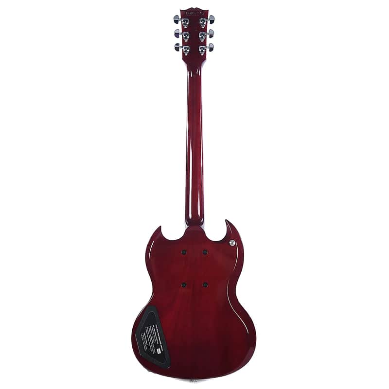 Gibson SG Standard HP-II 2018 image 2