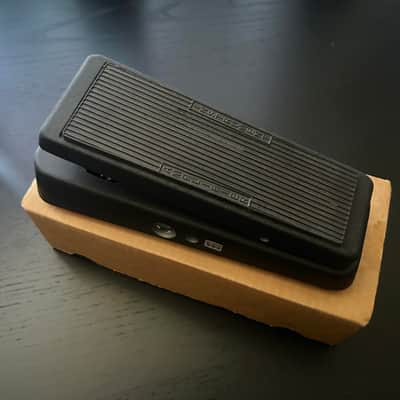 Dunlop Cry Baby BB535 Wah with Box - 1990s 535 Made in USA image 11