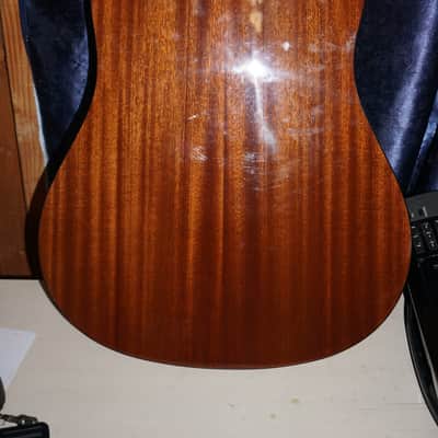 Epiphone FT-100CENA image 9