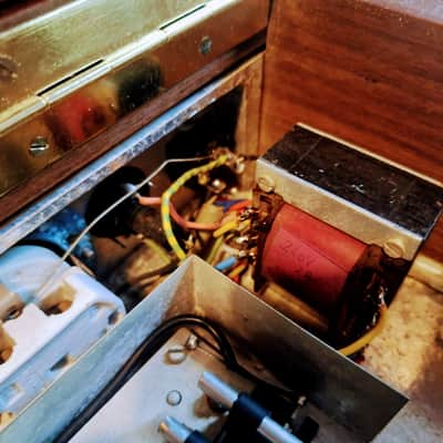 Hohner Pianet N 1969 image 12