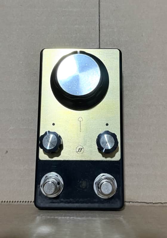 Fjord Fuzz Berserk
