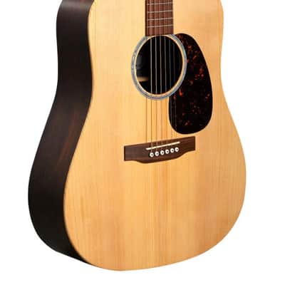 NEW Martin D-X2E - Brazilian Rosewood Pattern (703) image 2
