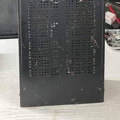 MEAZZI Hollywood 2000 - Rack + Mixer + Amplificatore + Cassa image 9