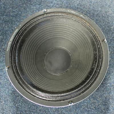 Celestion G12-100AVT (HOT 100) 12" 100W Guitar Speaker [a] image 1