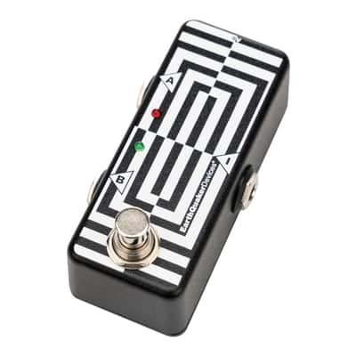 EarthQuaker Devices A/B Box image 4