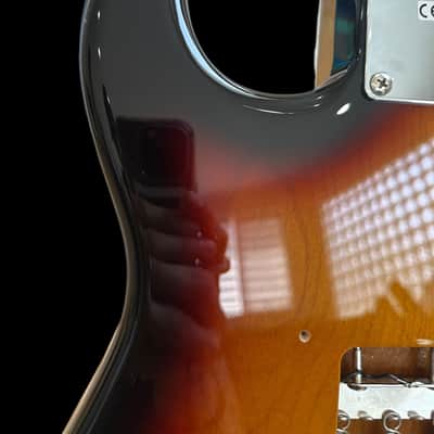 2013 Fender ST-58 Stratocaster Reissue MIJ (7lbs 9oz)- x4190 image 10