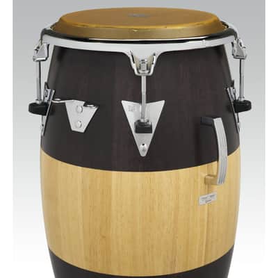 Latin Percussion Congas (LP552T-EC) image 4